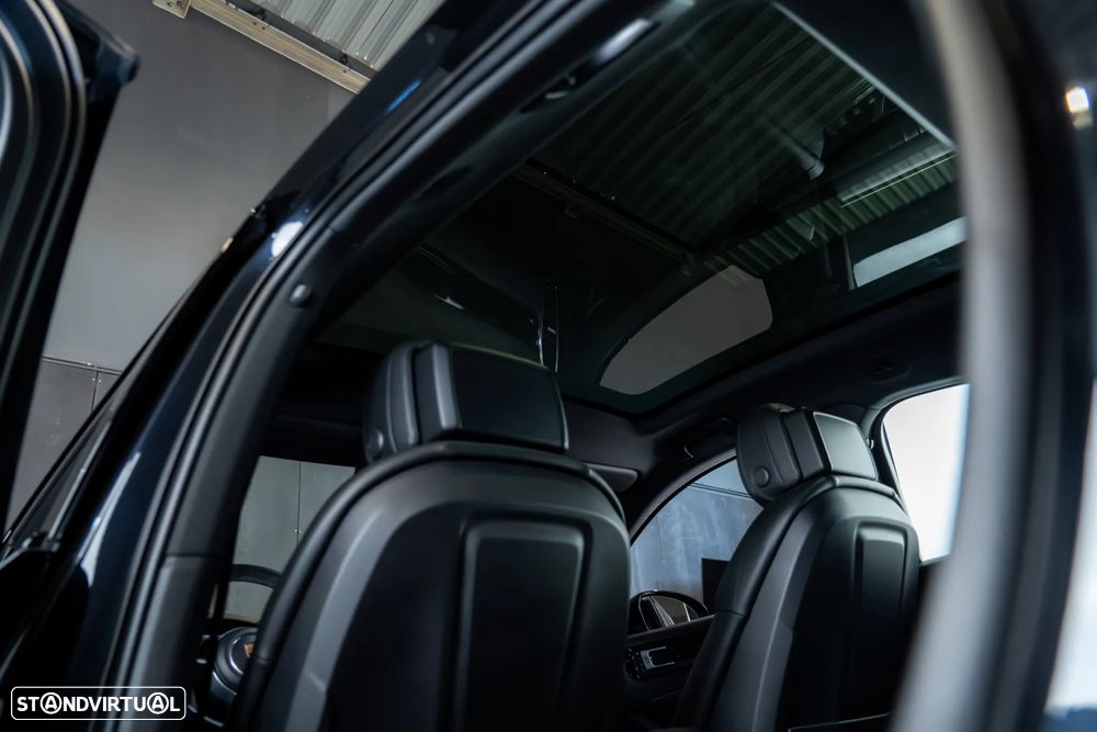 Porsche Cayenne Coupé - 31