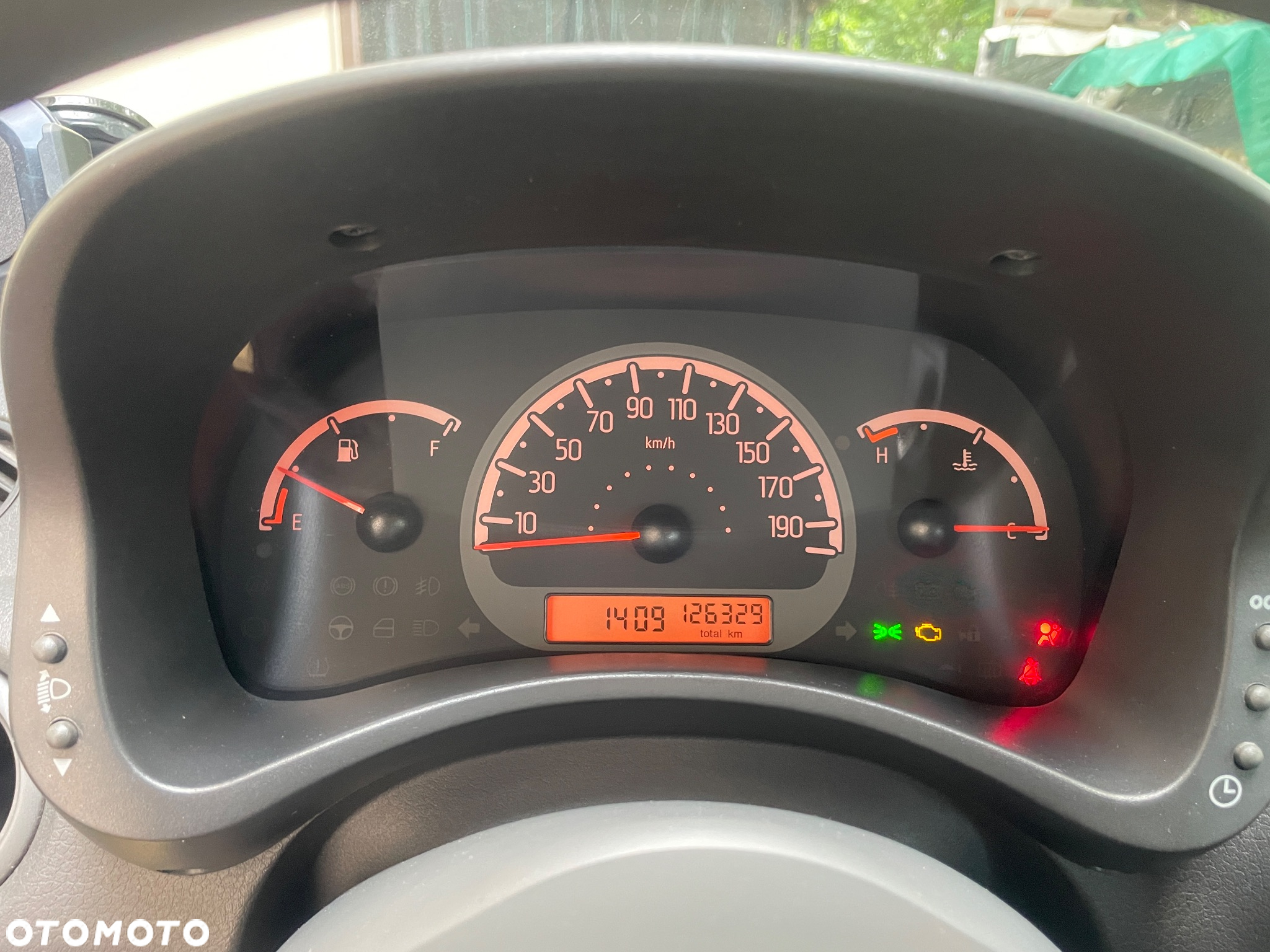 Fiat Panda 1.2 Mylife Eco - 15
