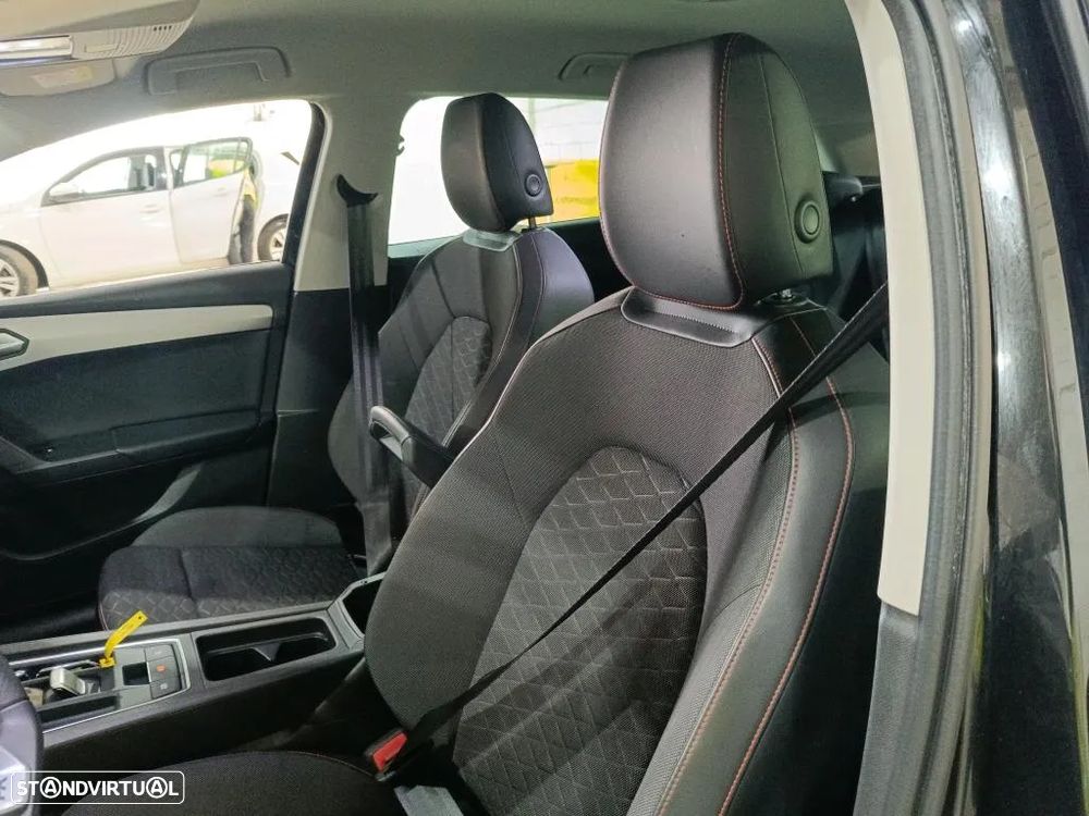 SEAT Leon ST 1.4 e-Hybrid FR DSG - 5