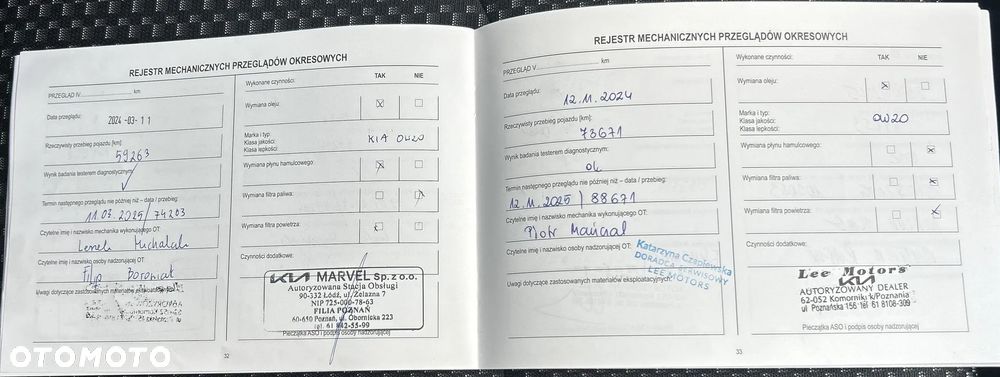 Kia XCeed 1.5 T-GDI M DCT - 32