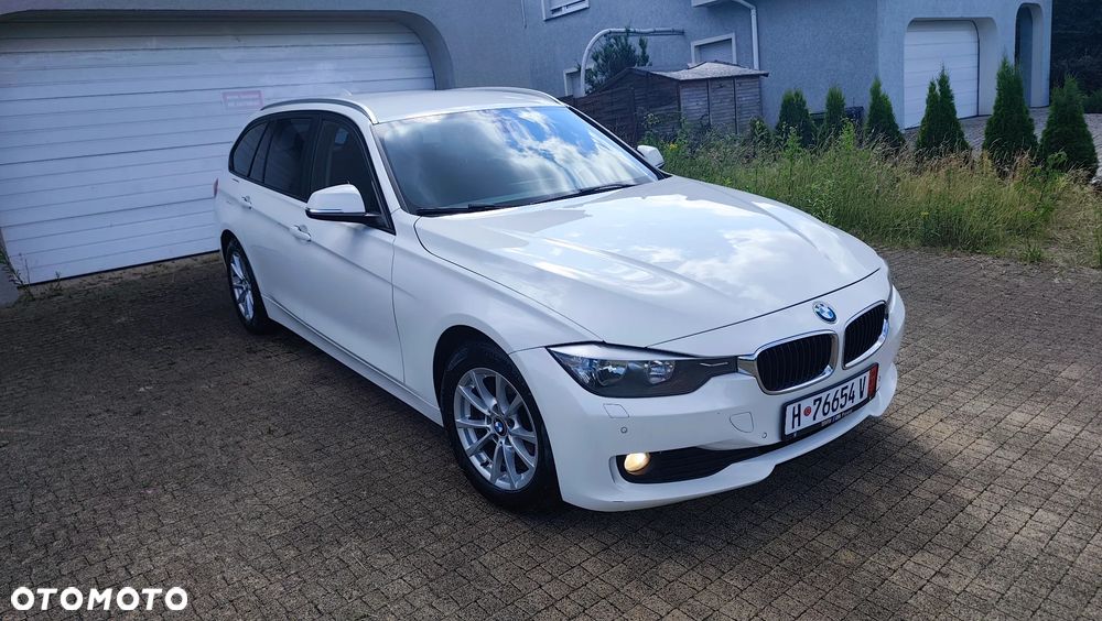 BMW Seria 3 - 36
