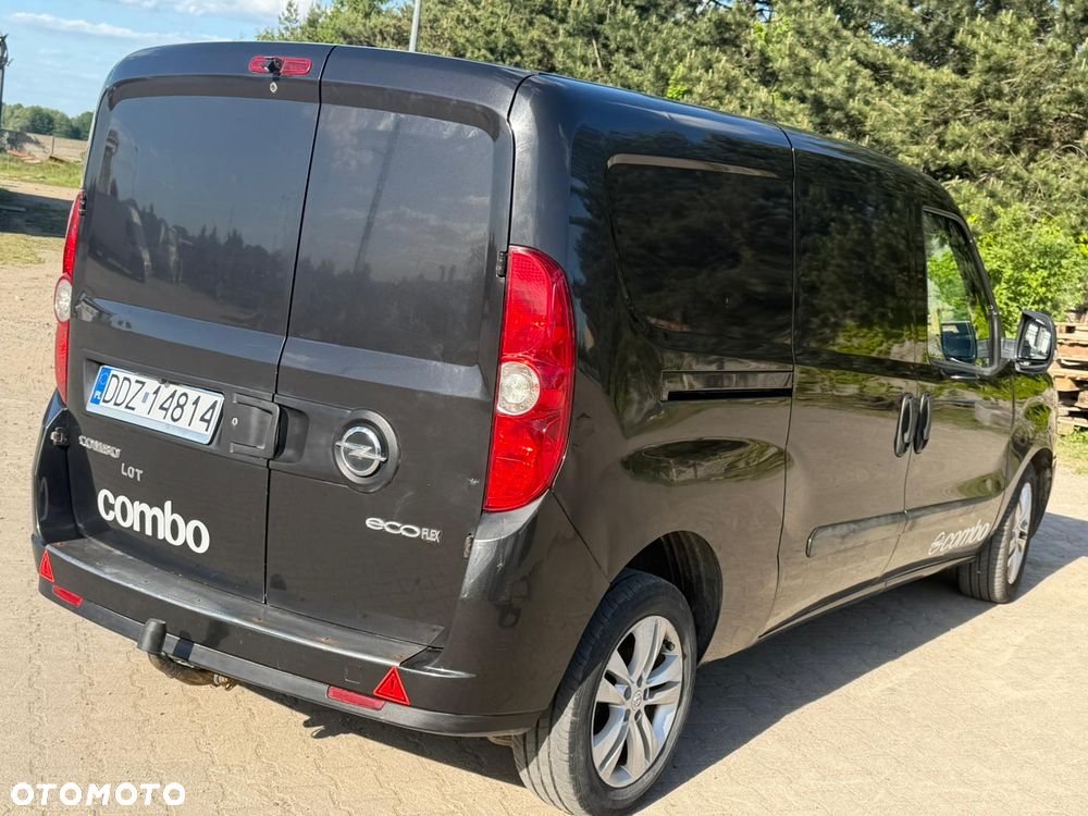Opel Combo D  L2H1 - 7