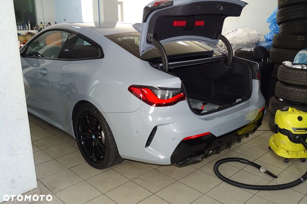 BMW Seria 4 M440i xDrive - 22