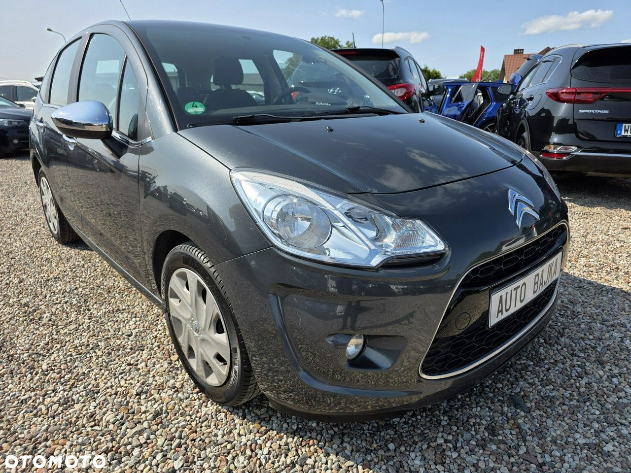 Citroën C3 - 27