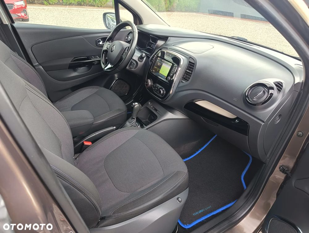 Renault Captur ENERGY TCe 120 EDC XMOD - 16