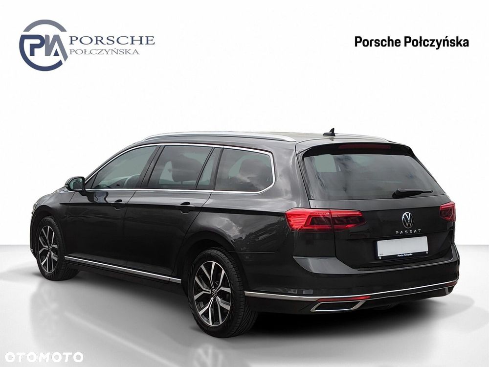 Volkswagen Passat - 4