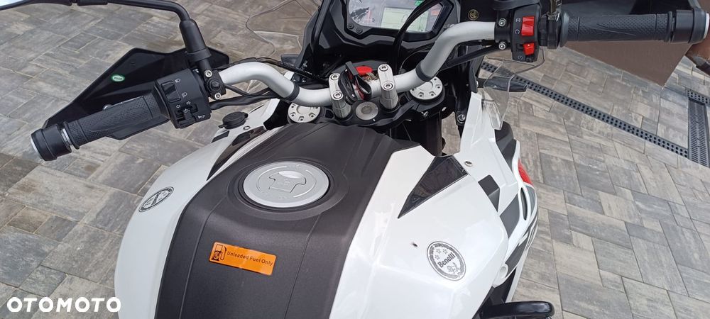 Benelli TRK 502X - 7