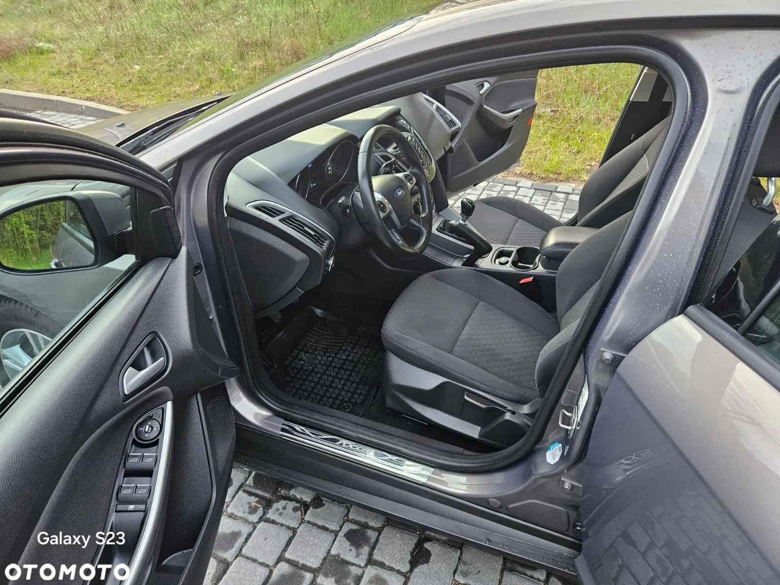 Ford Focus - 14