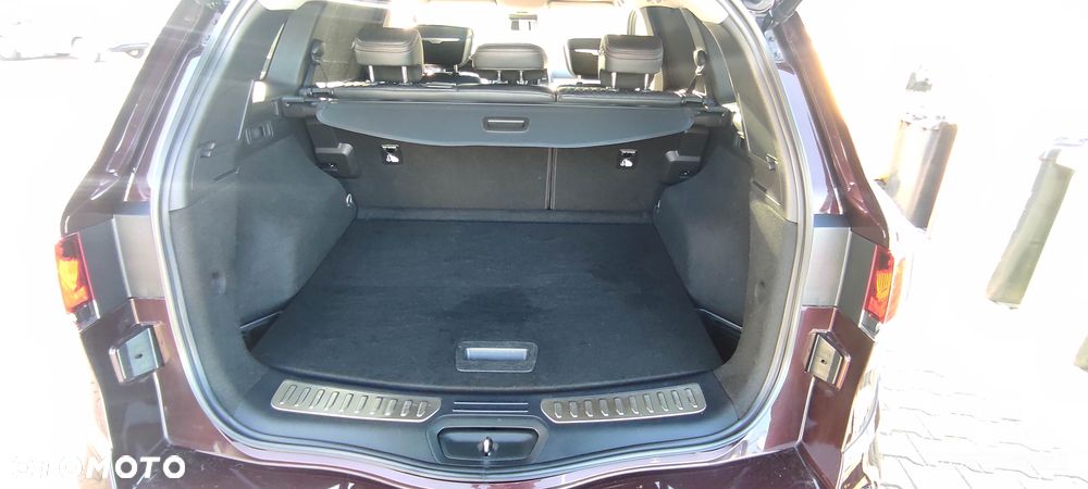 Renault Koleos 2.0 Blue dCi Initiale Paris 4x4 X-Tronic - 35