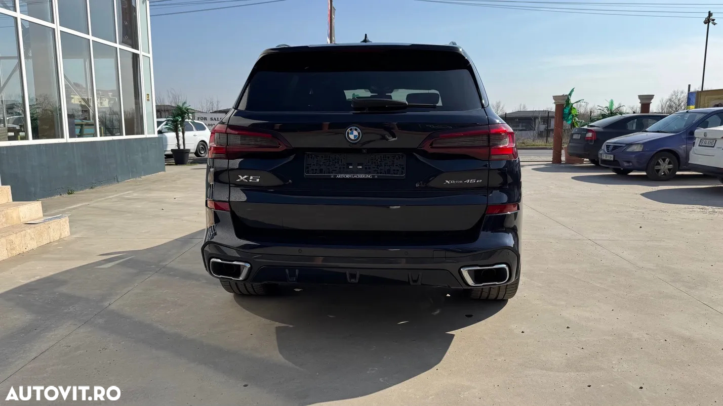 BMW X5 - 11