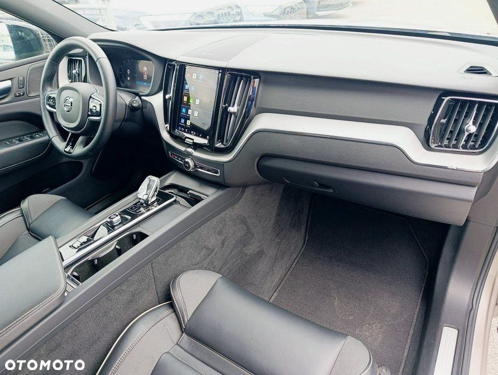 Volvo XC 60 - 13