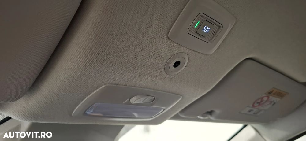 DACIA Logan 2026 — imagine 15