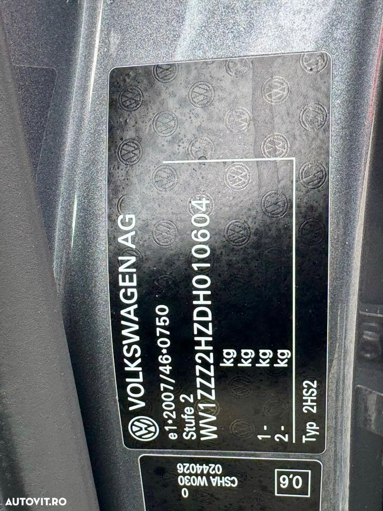 Volkswagen Amarok 2.0 BiDI 4x4 Cabina Dubla Highline Aut. - 31