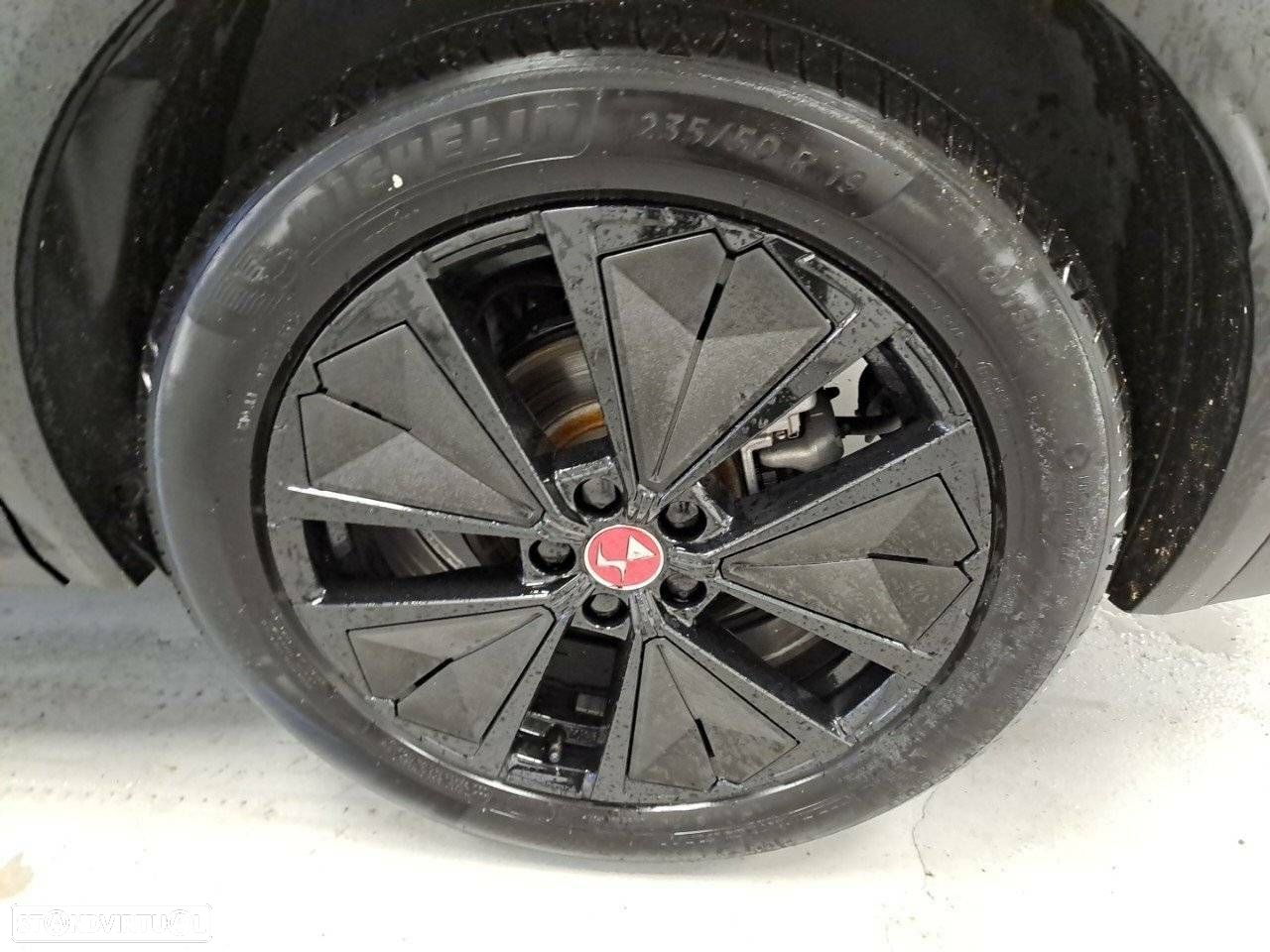 DS DS7 E-Tense Performance Line EAT8 - 11