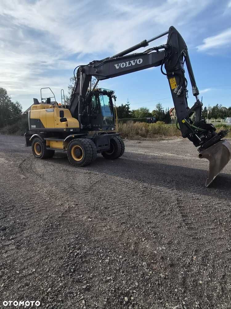 Volvo ew 160 D - 4