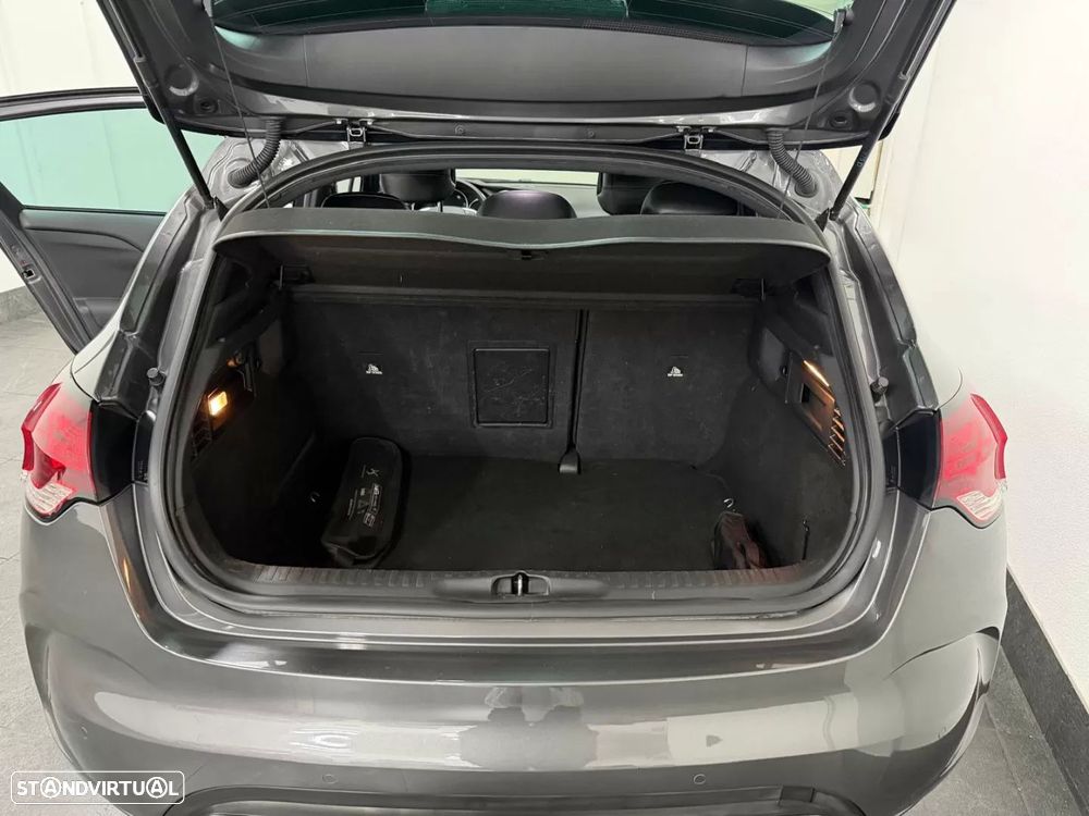 DS DS4 Crossback 1.6 BlueHDi So Chic J18 EAT6 - 21