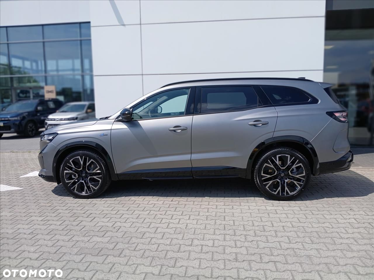 Renault Espace - 2