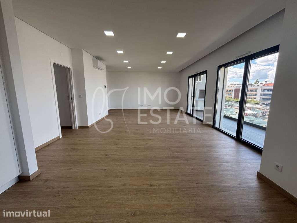 Apartamento T3 Duplex Condeixa - Grande imagem: 3/19