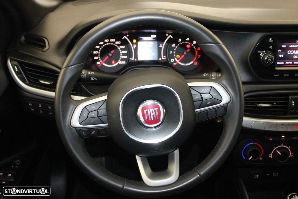 Fiat Tipo 1.4 Street - 10
