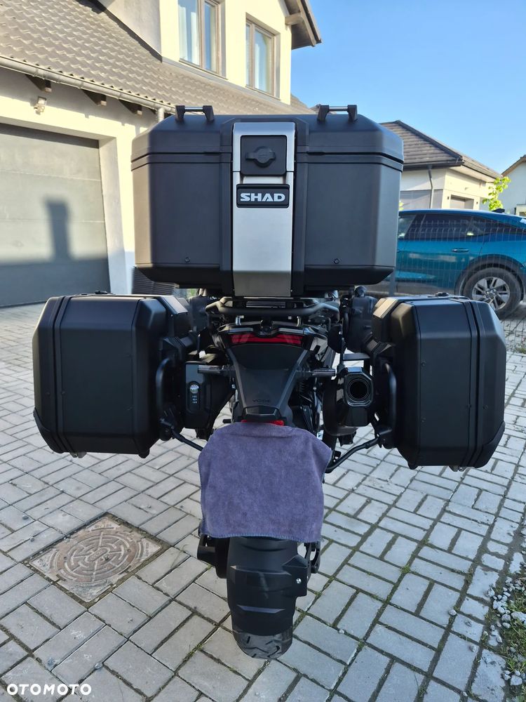 VOGE 900DSX - 16