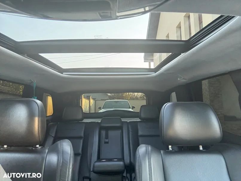 Jeep Grand Cherokee 3.0 TD AT Summit - 7