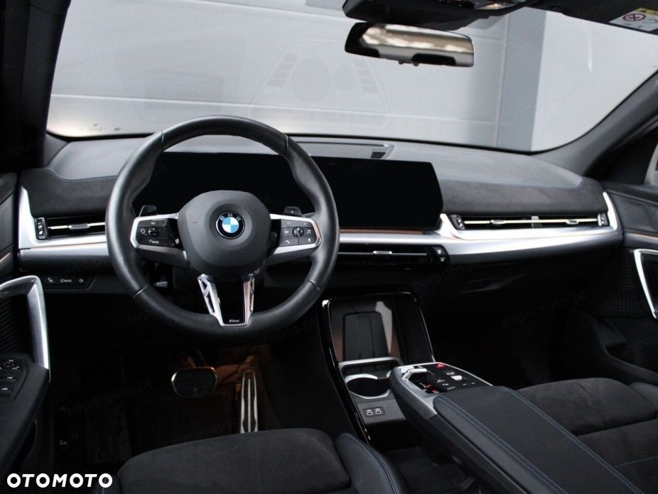 BMW X2 sDrive20i mHEV M Sport - 7