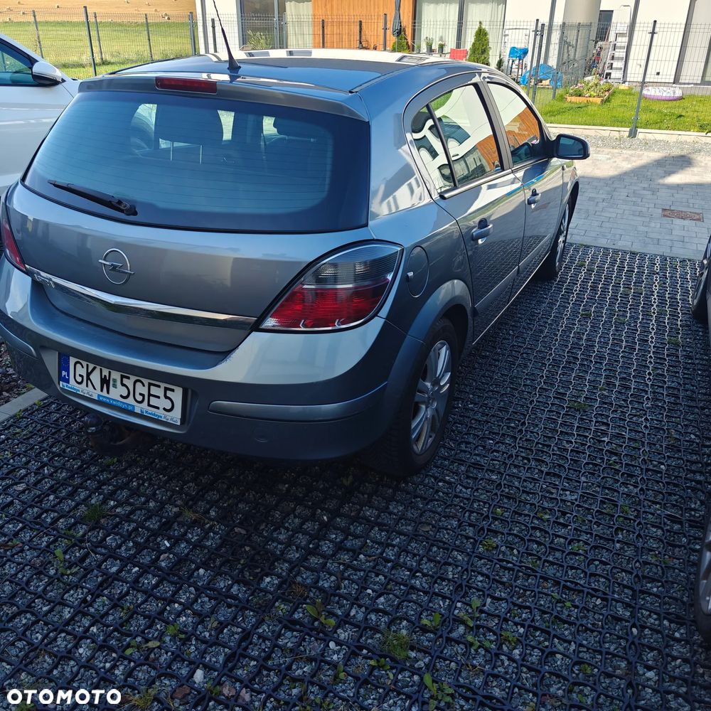 Opel Astra 1.8 Cosmo - 5