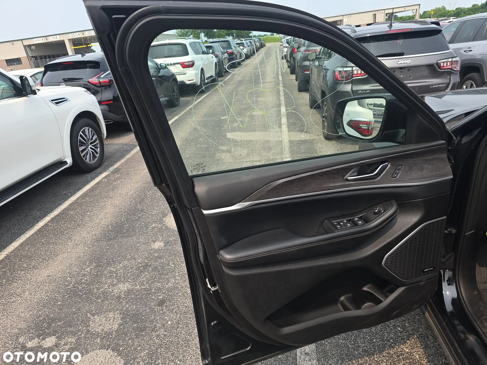 Jeep Grand Cherokee 2.0 4xe Plug-in Hybrid Automatik Limited - 12