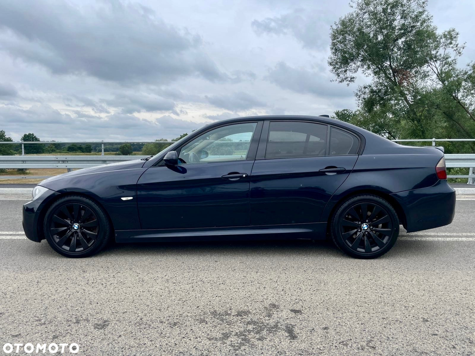 BMW Seria 3 - 15