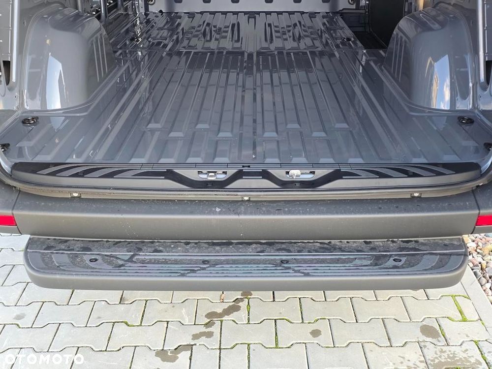 Mercedes-Benz Sprinter 317 CDI Standard PRO 9G-Tronic - 8