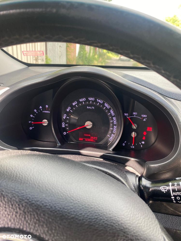 Kia Sportage 1.7 CRDI XL 2WD - 7