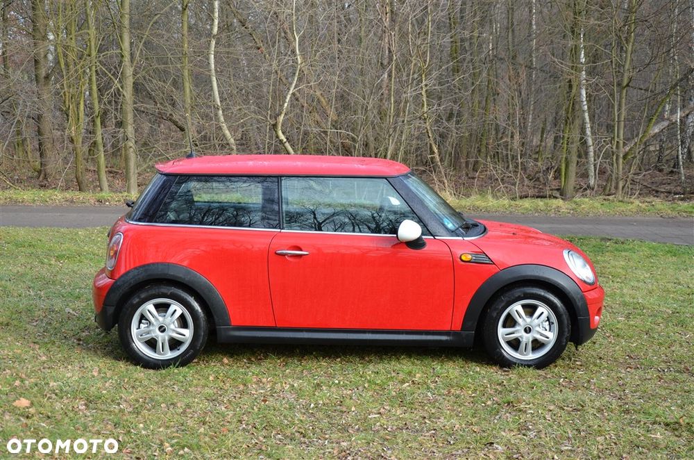 MINI ONE Standard - 5