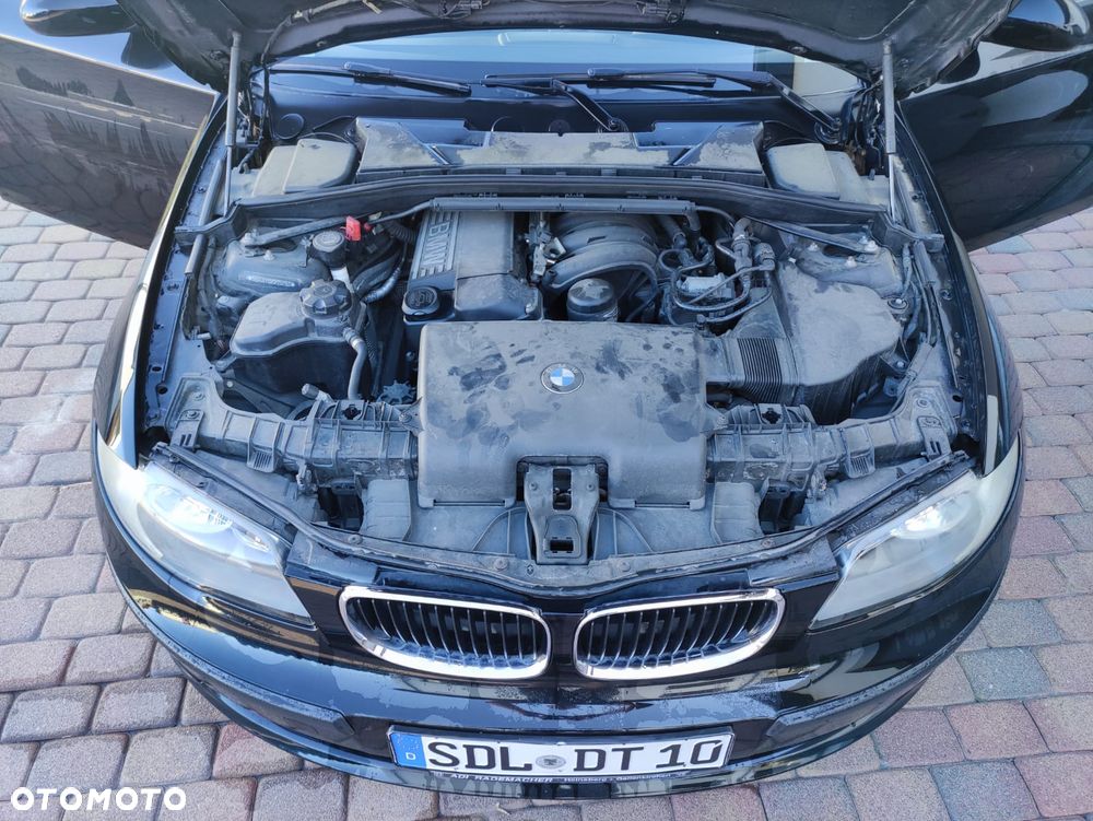 BMW Seria 1 - 32