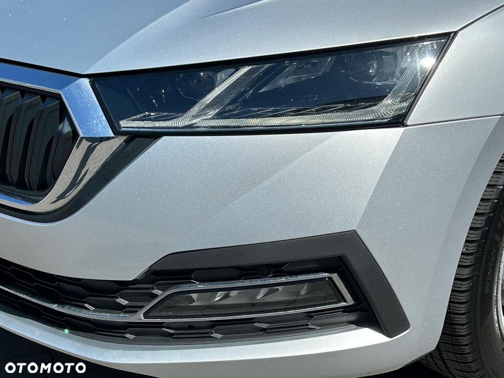 Skoda Octavia 2.0 TSI 4x4 Style DSG - 34