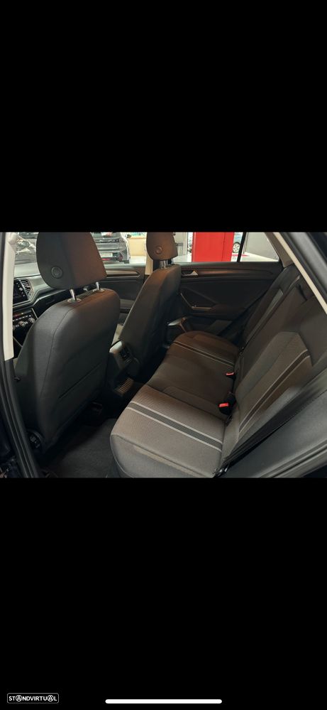 VW T-Roc 1.0 TSI OPF Style - 7
