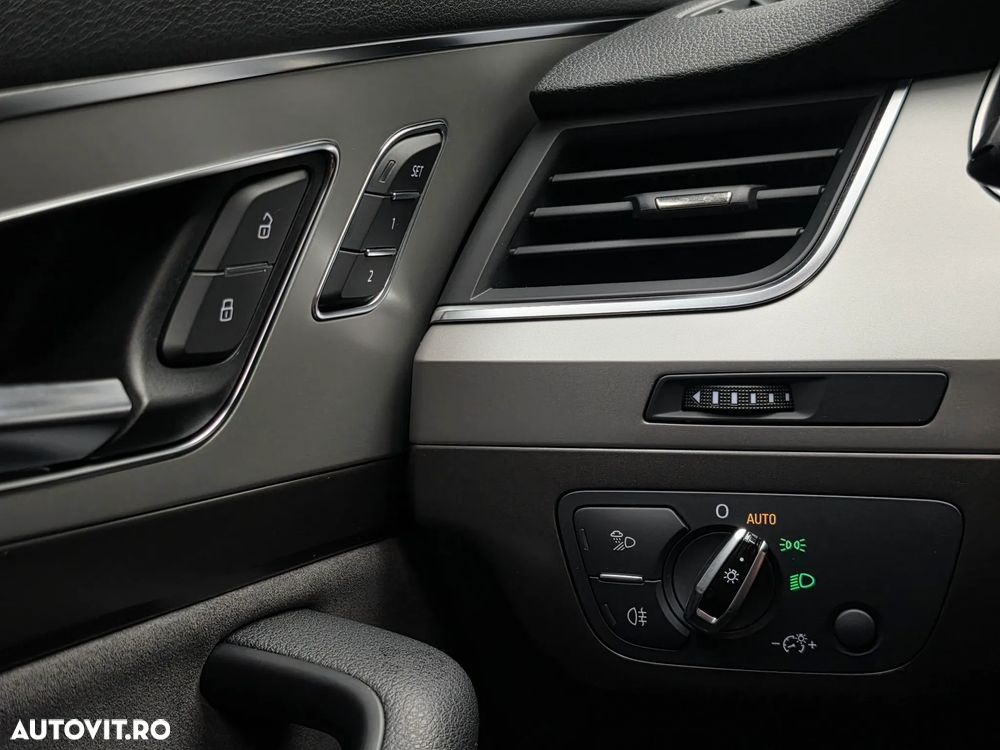 Audi Q7 3.0 TDI Quattro Tiptronic - 20