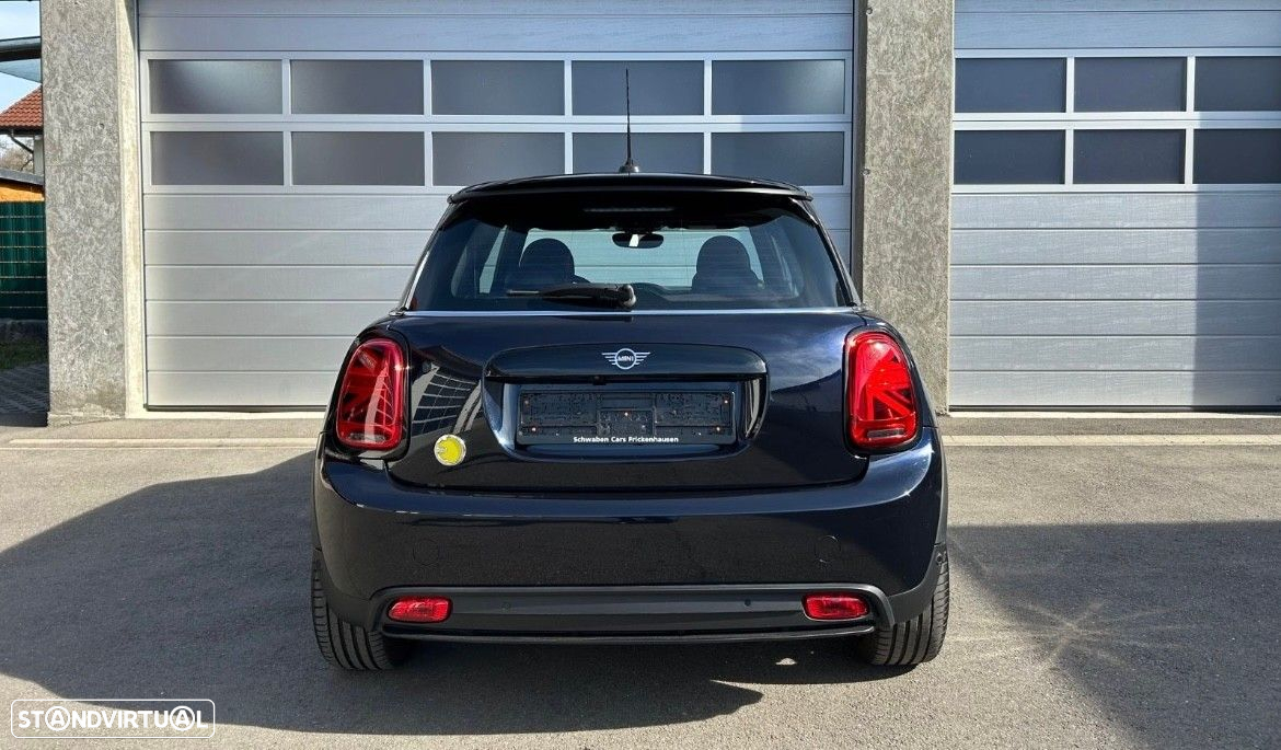 MINI 3 Portas - 10