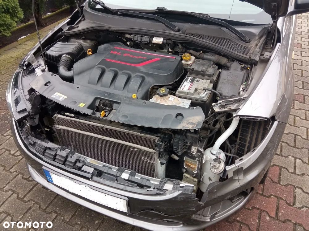 Fiat Tipo 1.6 E-Torq 16v Pop - 19