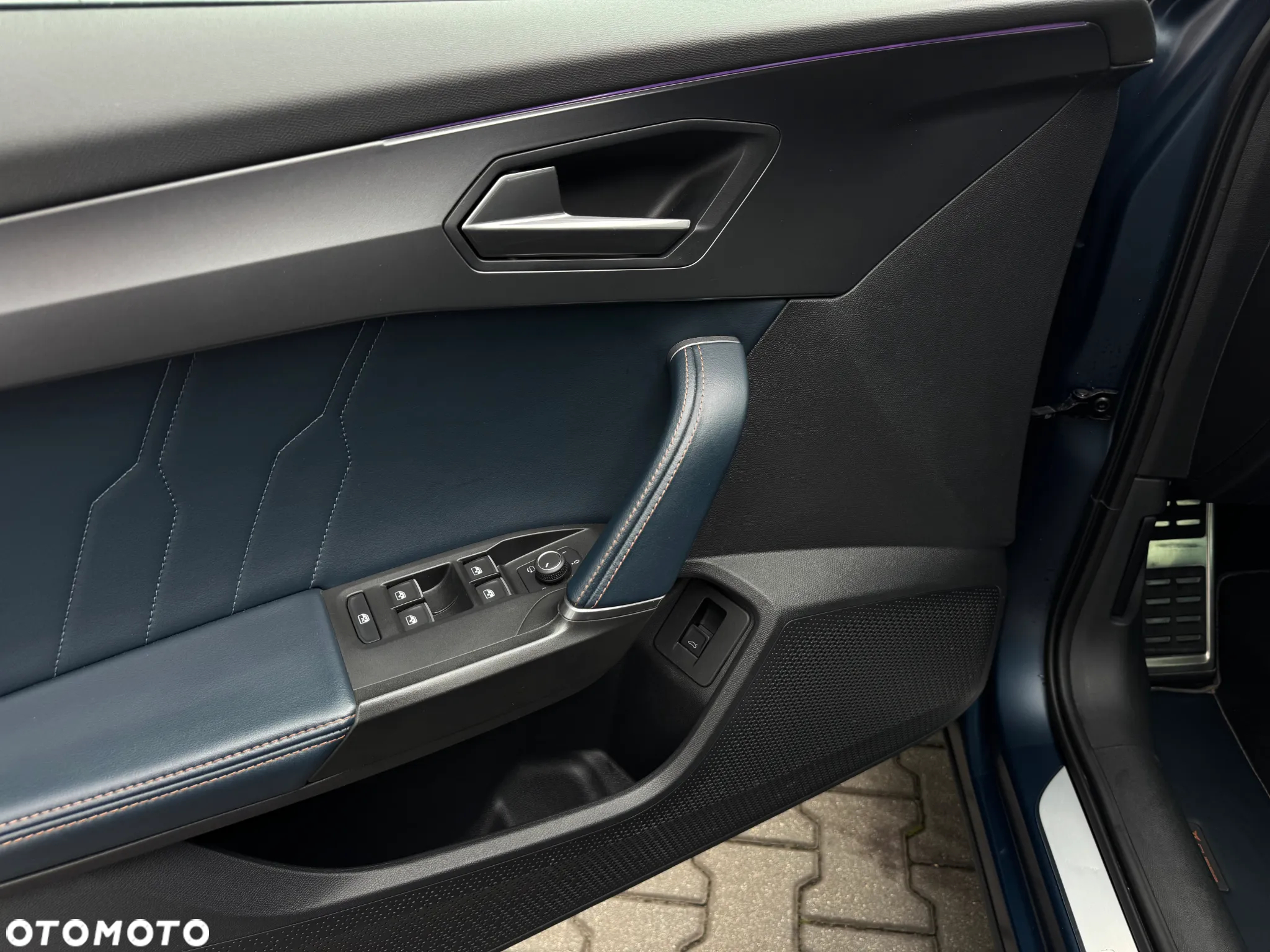 Cupra Formentor 2.0 TSI 4Drive VZ DSG - 17