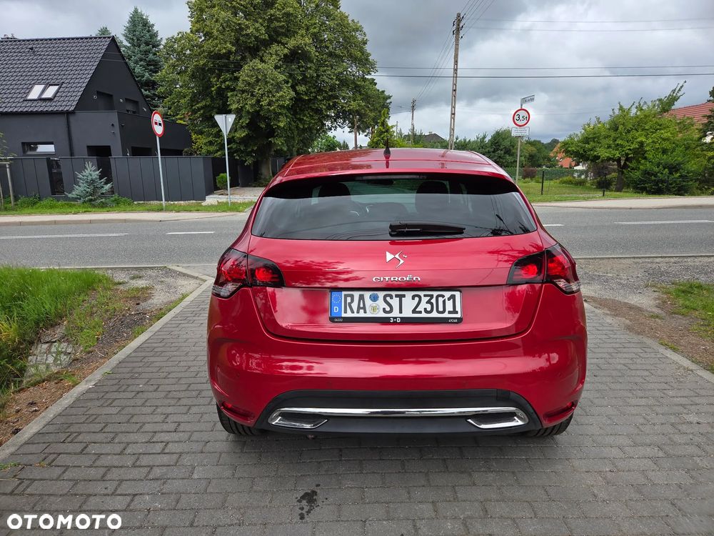 Citroën DS4 1.6 VTi Chic - 8
