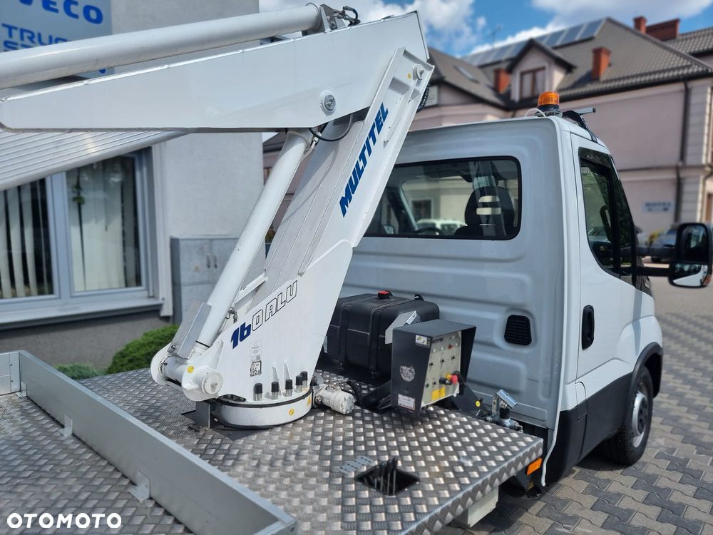Iveco Daily 35S16 - 11
