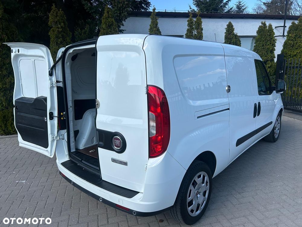 Fiat Doblo - 11