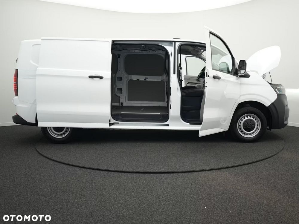 Volkswagen Transporter - 25