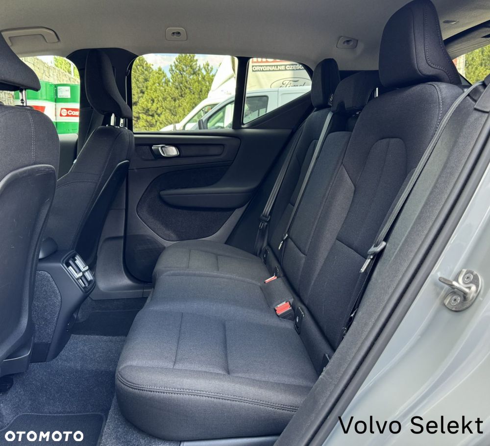 Volvo XC 40 - 11