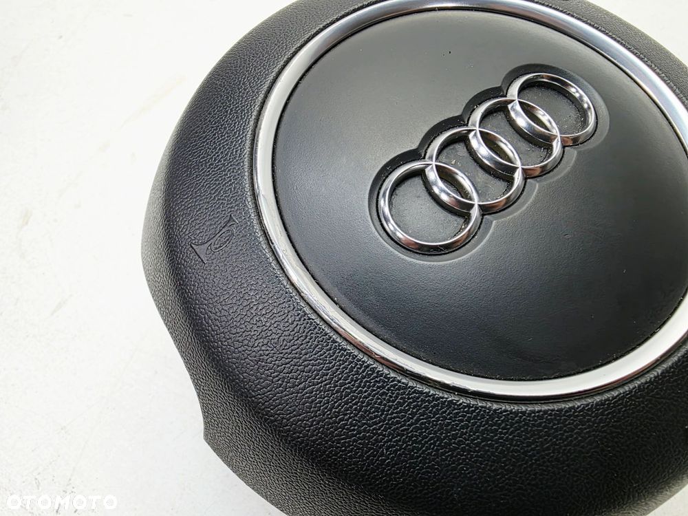 PODUSZKA POWIETRZNA KIEROWCY AUDI A6 C7 A7 4G0880201F 6PS 1/26 - 6