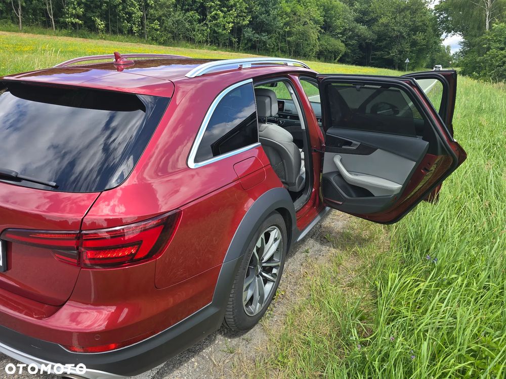 Audi A4 Allroad 2.0 TFSI Quattro S tronic - 19