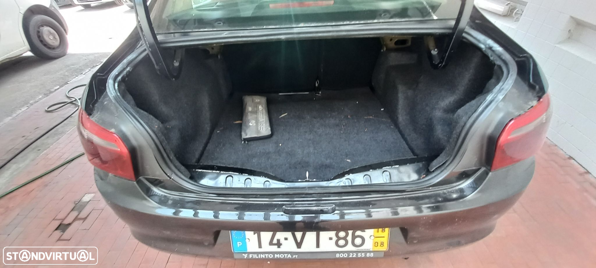 Citroën C-Elysée - 14