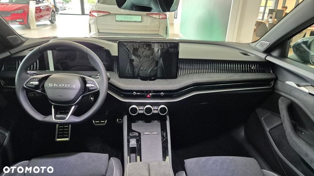 Skoda Superb 2.0 TSI Sportline DSG - 3