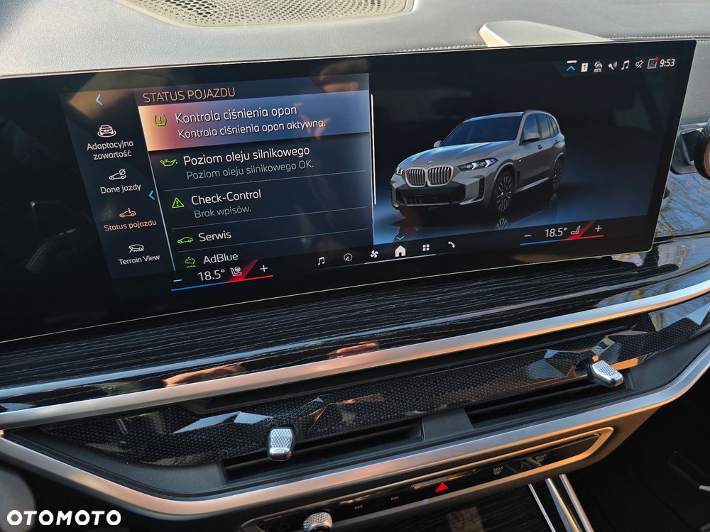 BMW X5 xDrive40d mHEV - 25