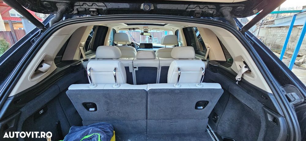 BMW X5 xDrive30d - 20